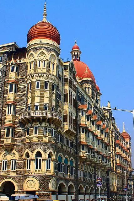 Taj Mahal Palace